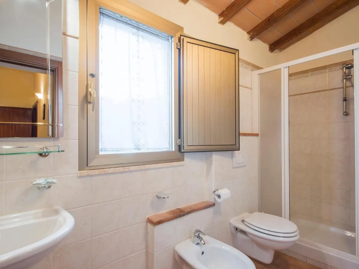 Holiday home Apartment Trilocale By Interhome Italy