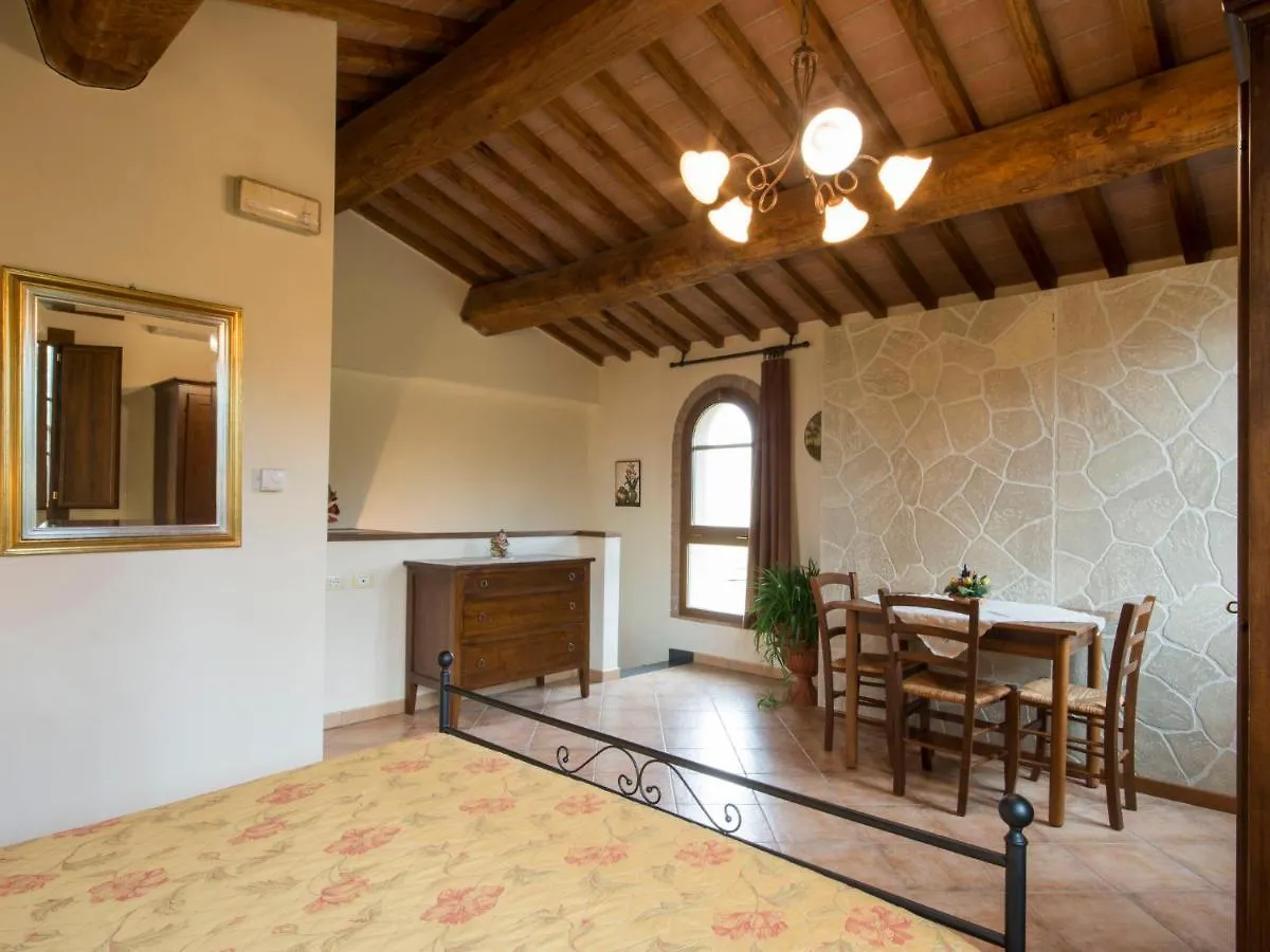 Prázdninový dům Apartment Trilocale By Interhome Orentano Itálie