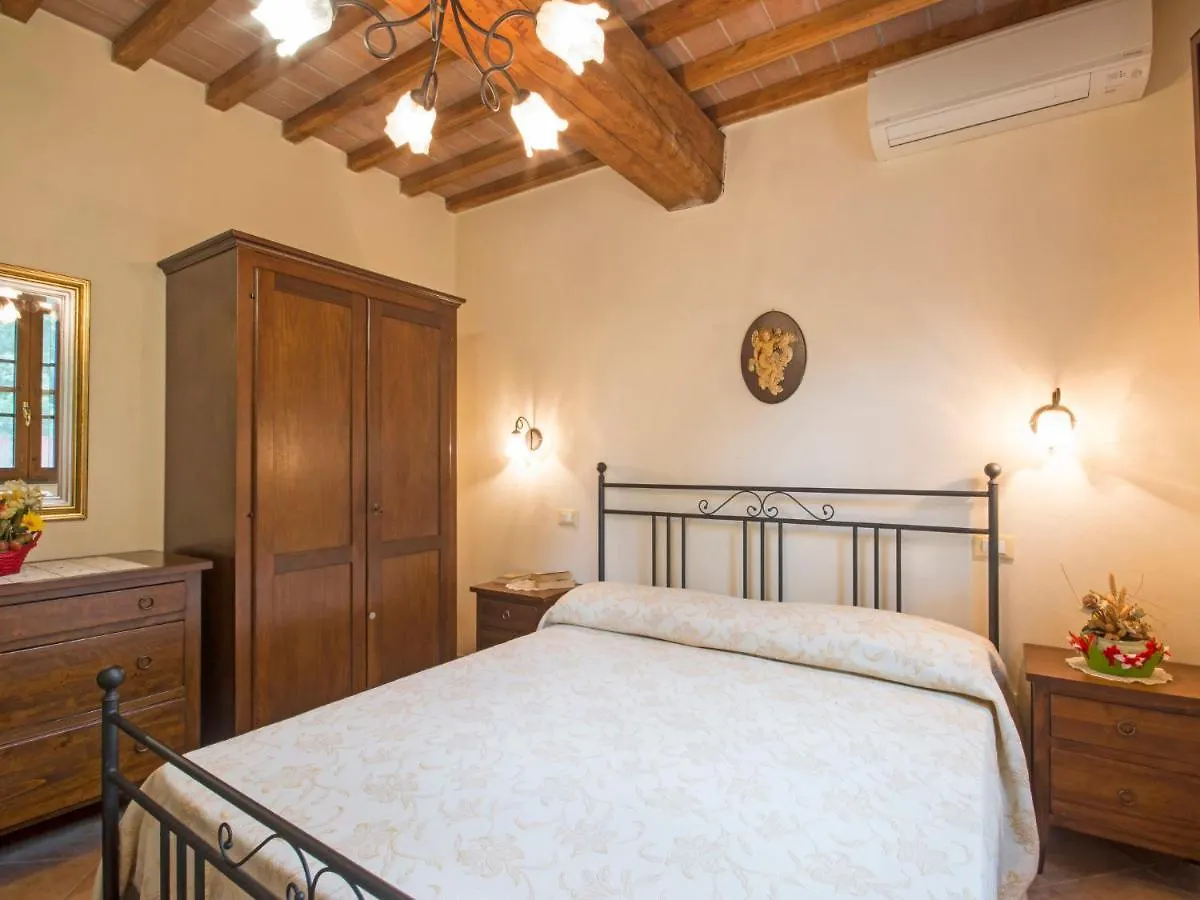 Apartment Trilocale By Interhome Orentano