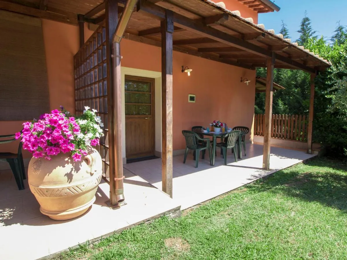 Holiday home Apartment Trilocale By Interhome Italy