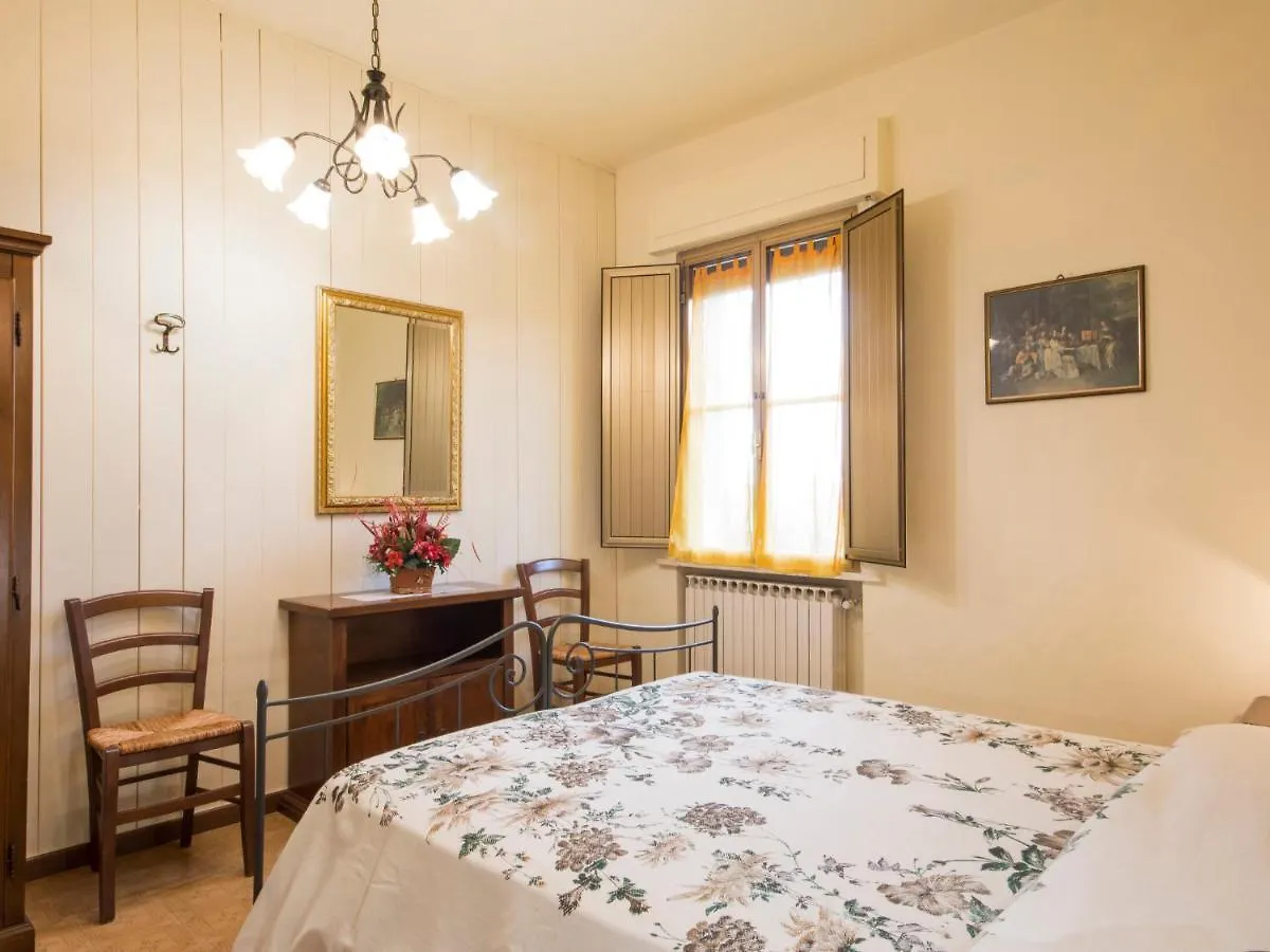 Vakantiehuis Apartment Trilocale By Interhome Orentano Italië