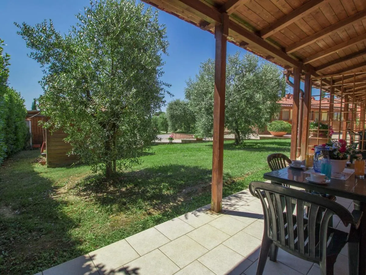 Apartment Trilocale By Interhome Orentano Vakantiehuis