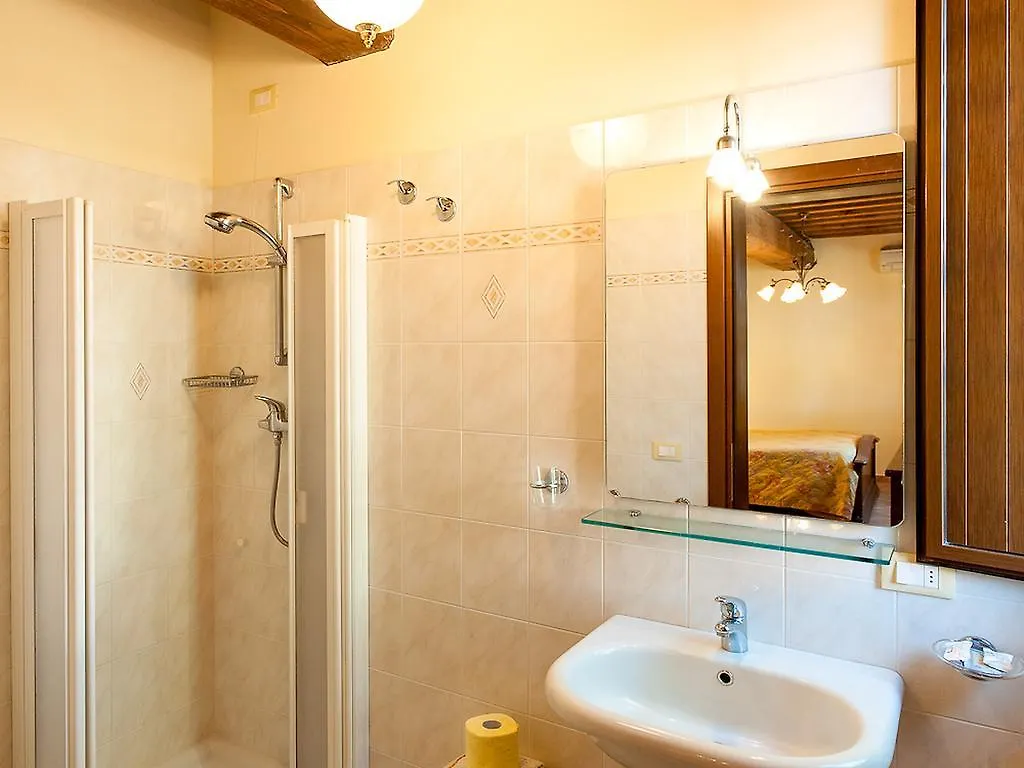 Apartment Trilocale By Interhome Orentano Vakantiehuis