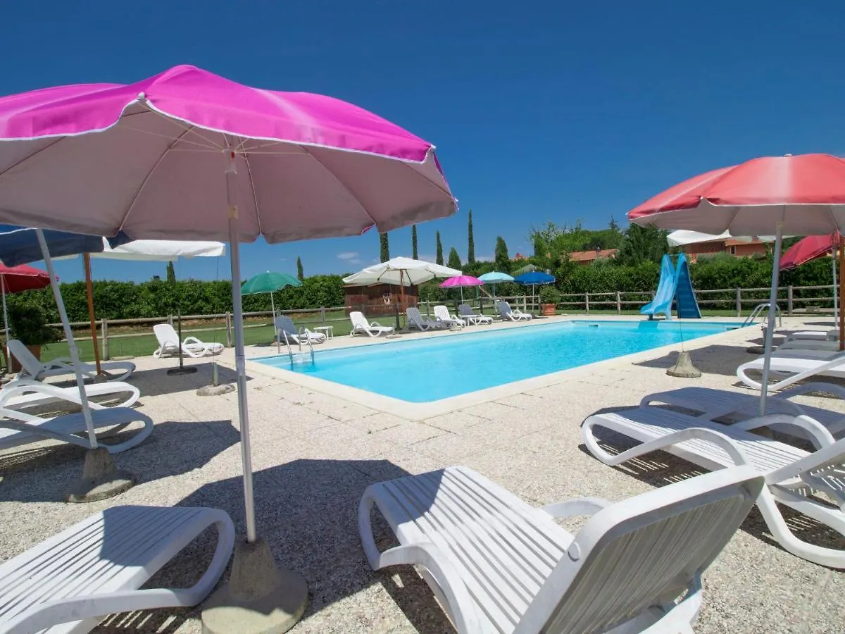 Apartment Trilocale By Interhome Holiday home