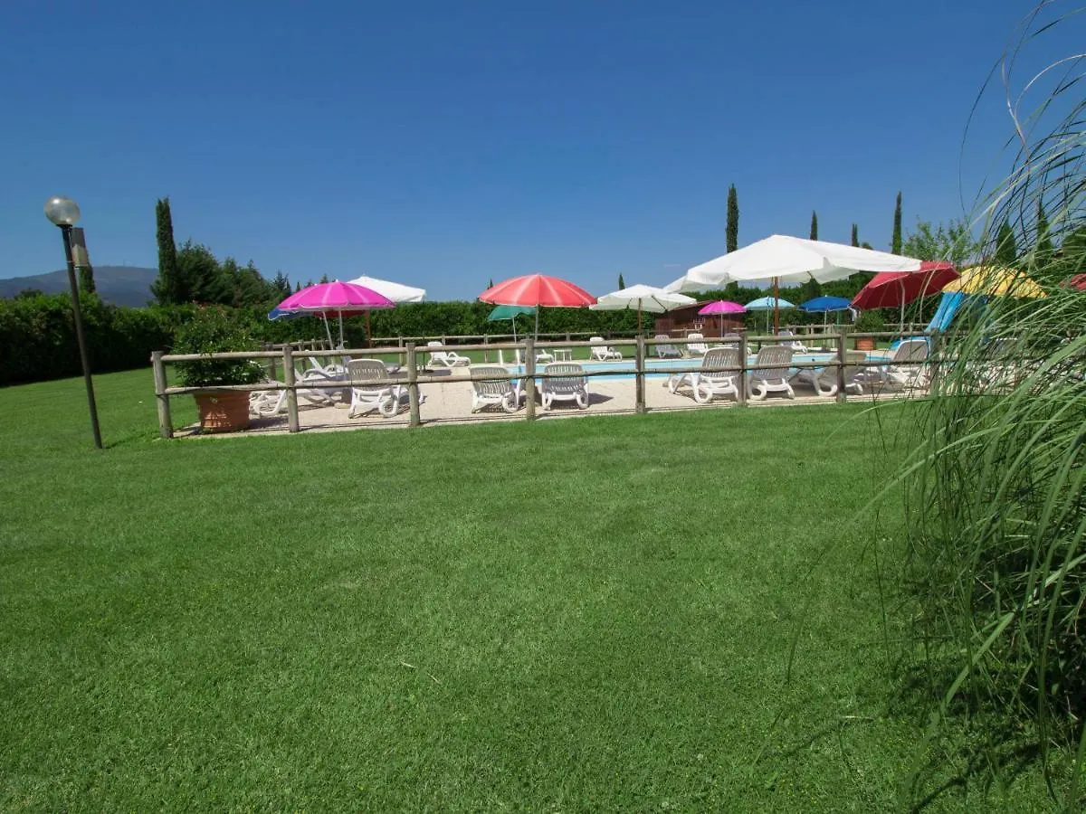 Holiday home Apartment Trilocale By Interhome Italy