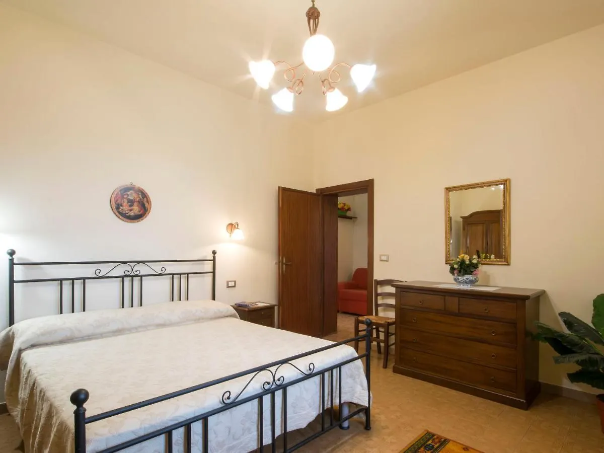 Holiday home Apartment Trilocale By Interhome