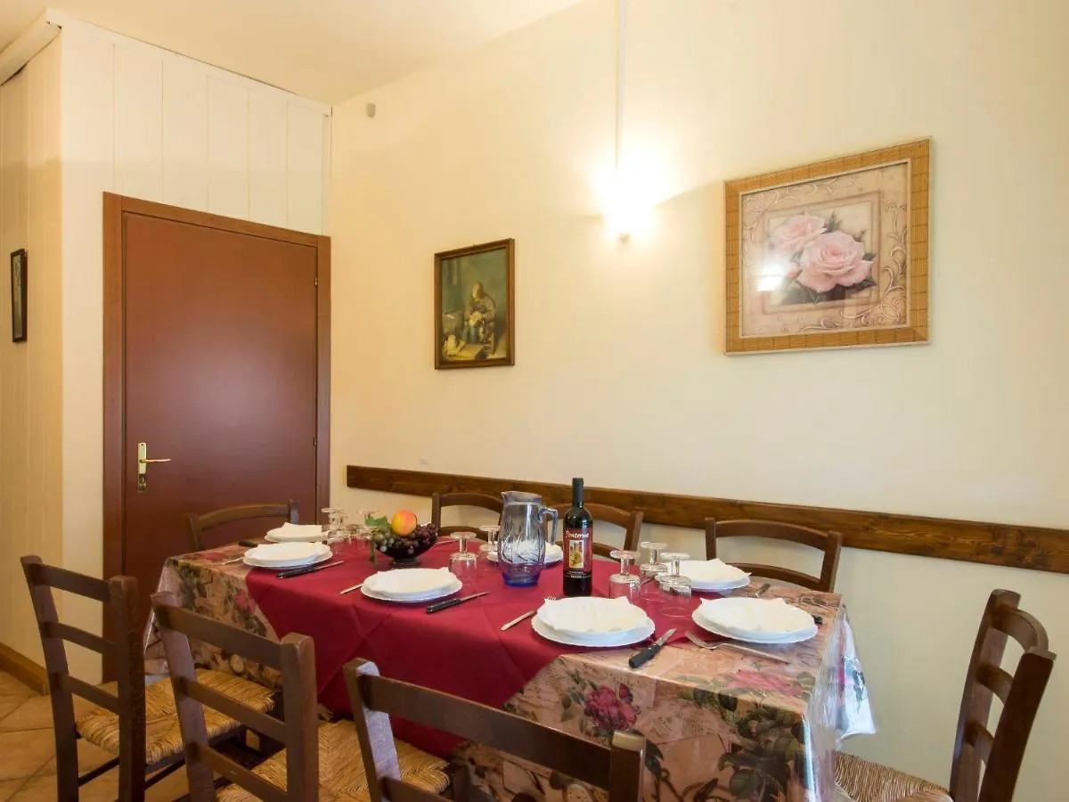 Apartment Trilocale By Interhome Italy