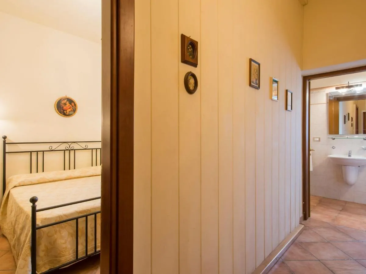 Apartment Trilocale By Interhome Orentano