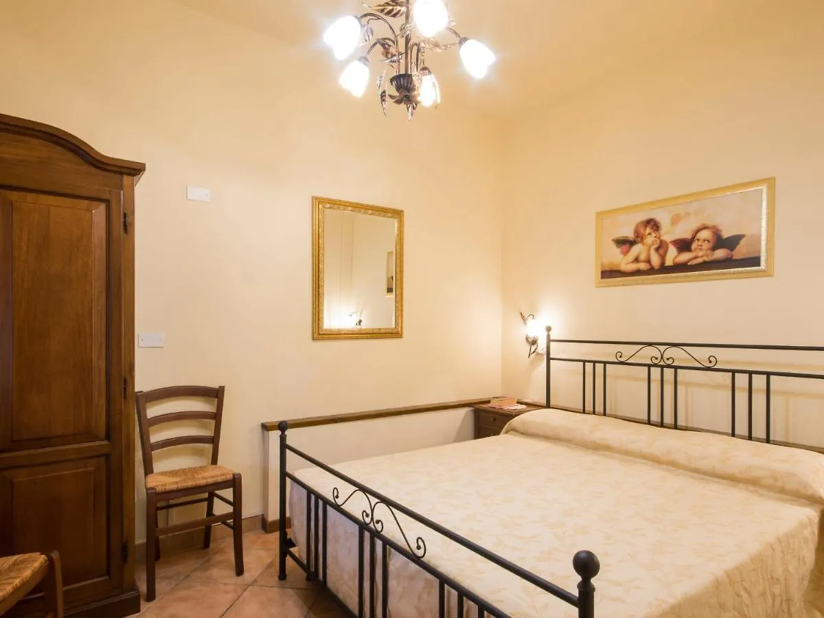 Holiday home Apartment Trilocale By Interhome
