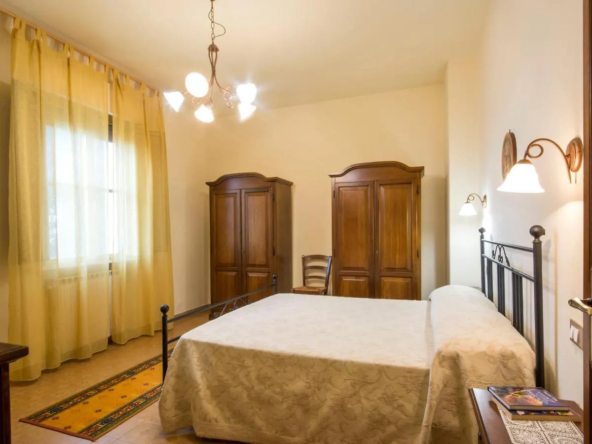 Apartment Trilocale By Interhome Holiday home