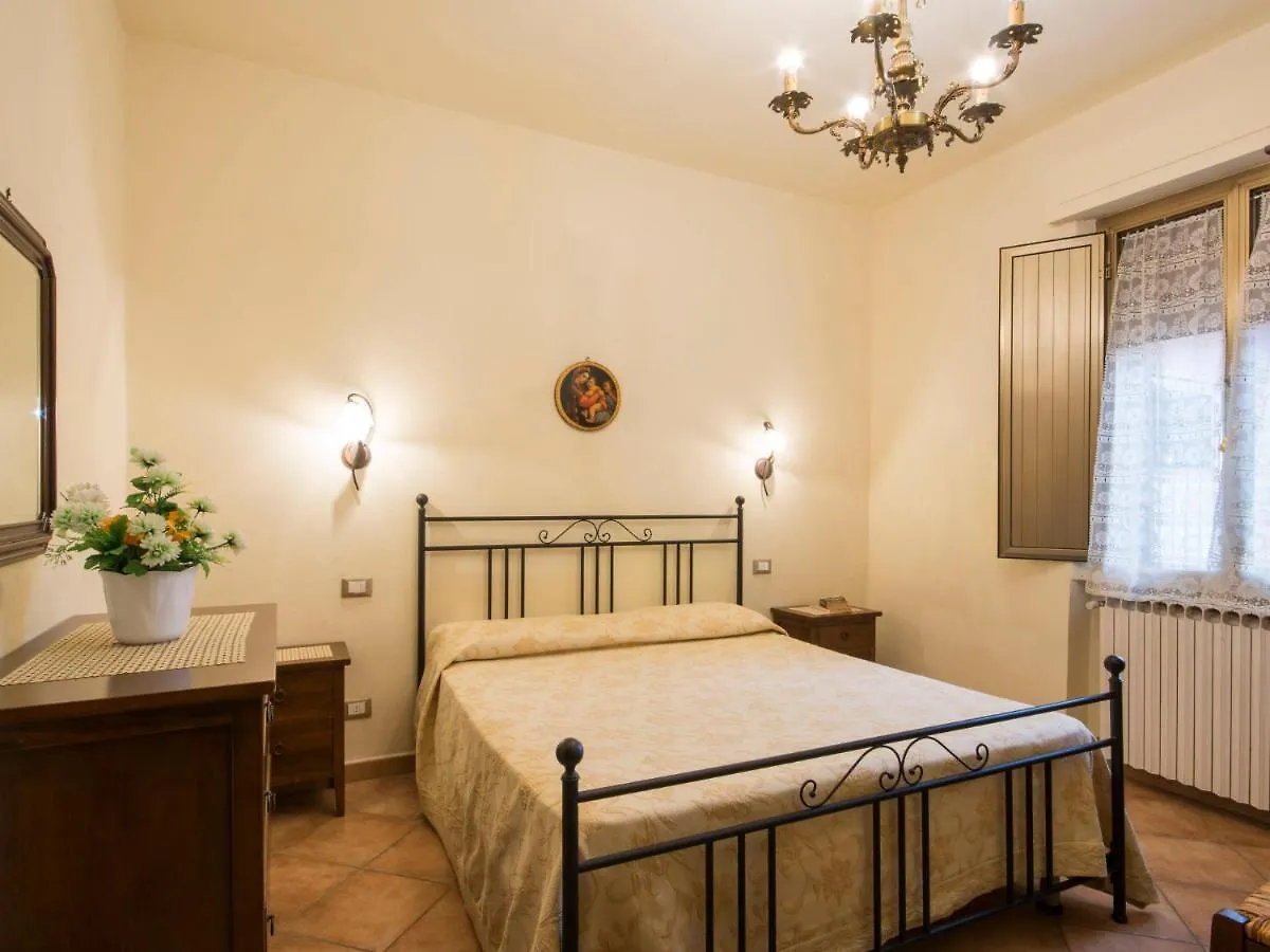 Apartment Trilocale By Interhome 0*, Orentano Italy