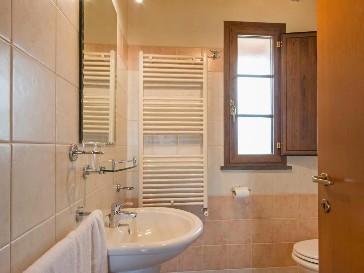 Apartment Trilocale By Interhome Orentano