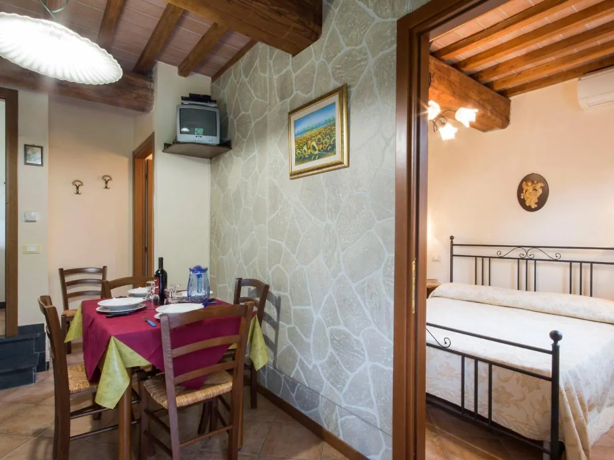 Apartment Trilocale By Interhome