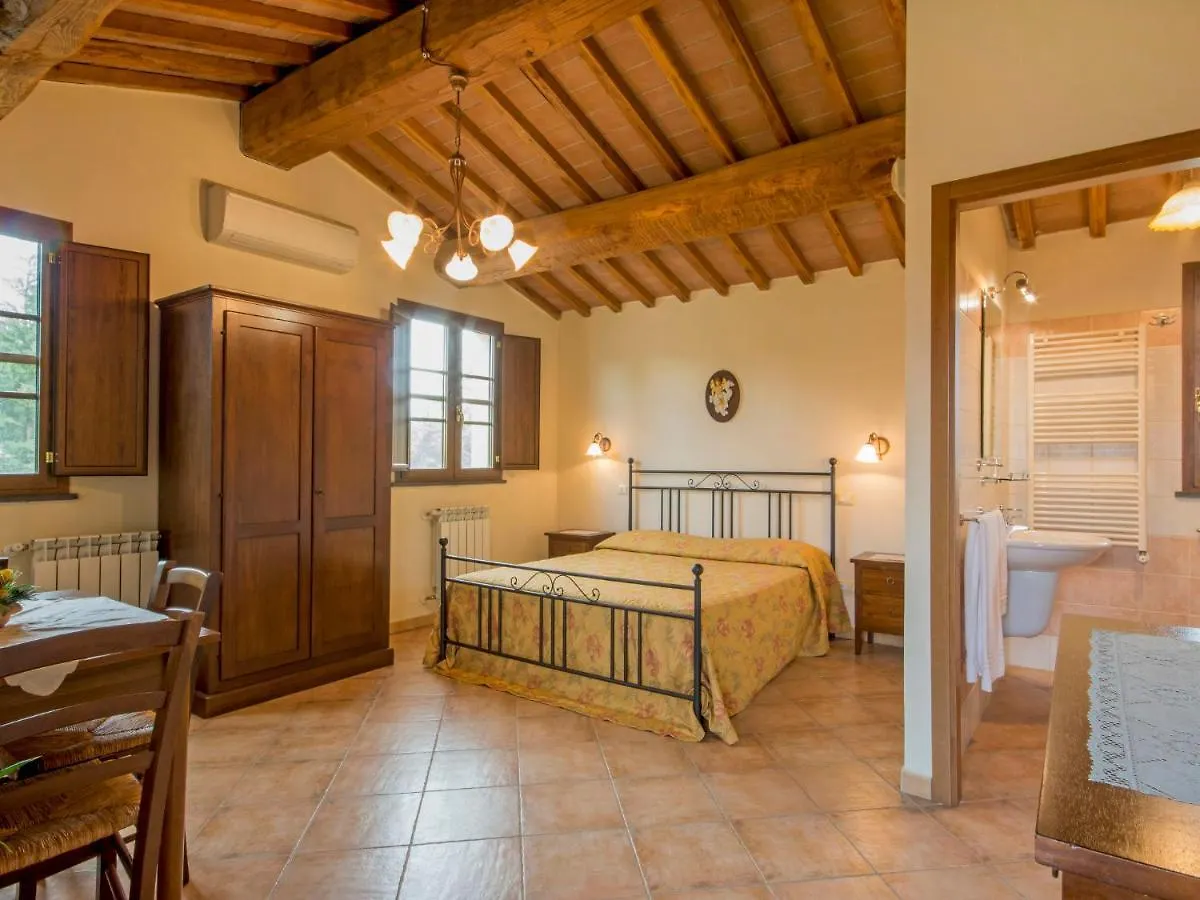 Apartment Trilocale By Interhome Holiday home Orentano