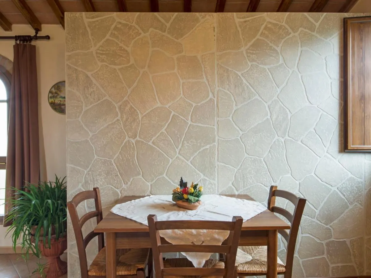 Apartment Trilocale By Interhome