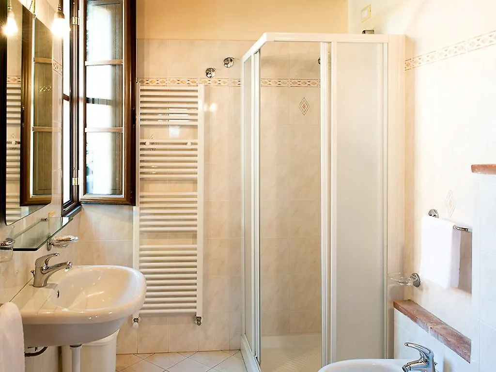 Apartment Trilocale By Interhome