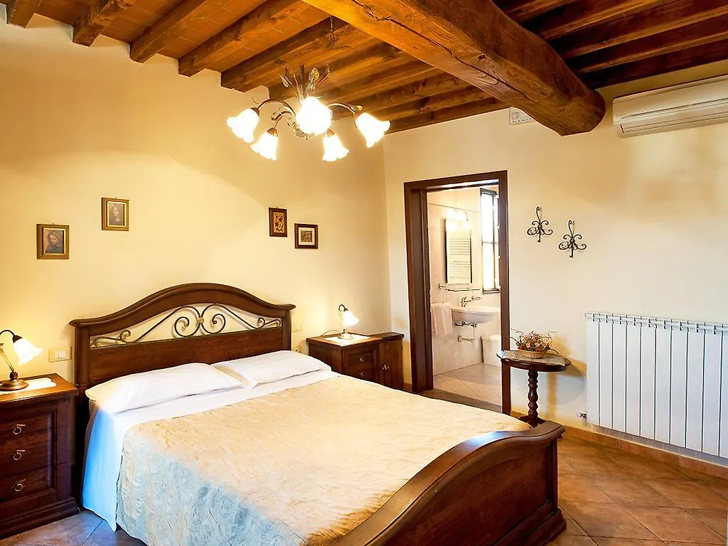 Apartment Trilocale By Interhome Orentano