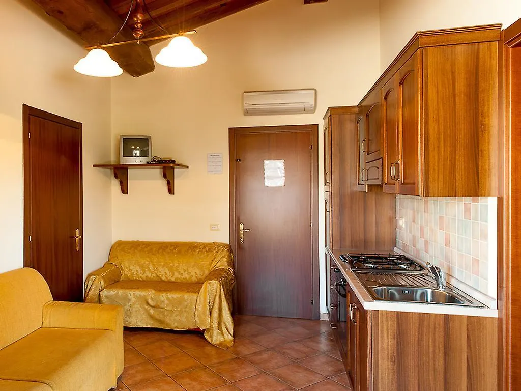 Apartment Trilocale By Interhome Holiday home