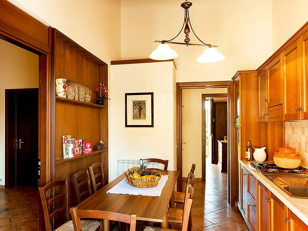 Apartment Trilocale By Interhome Italy